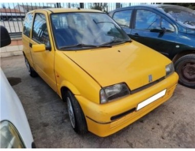Alternador Fiat Cinquecento  1 1 Sporting [1 1 Ltr  - 40 kW]