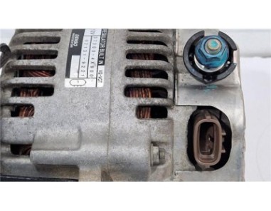 Alternador Kia Carnival  2 9 CRDi