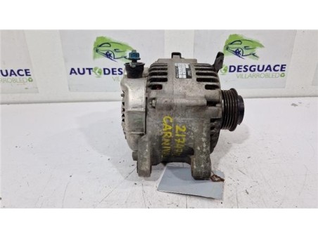 Alternador Kia Carnival  2 9 CRDi