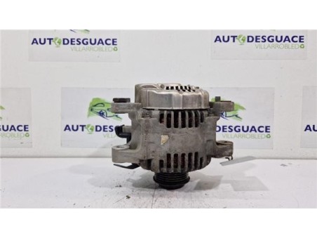 Alternador Kia Carnival  2 9 CRDi