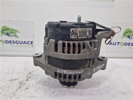 Alternador Chevrolet Captiva  2 0 VCDI LTX [2 0 Ltr  - 110 kW Diesel CAT]