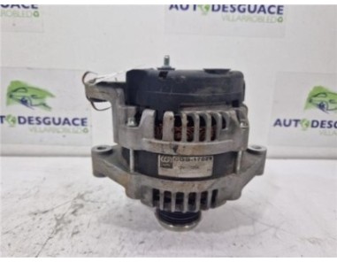 Alternador Chevrolet Captiva  2 0 VCDI LTX [2 0 Ltr  - 110 kW Diesel CAT]