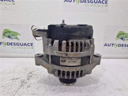 Alternador Chevrolet Captiva  2 0 VCDI LTX [2 0 Ltr  - 110 kW Diesel CAT]