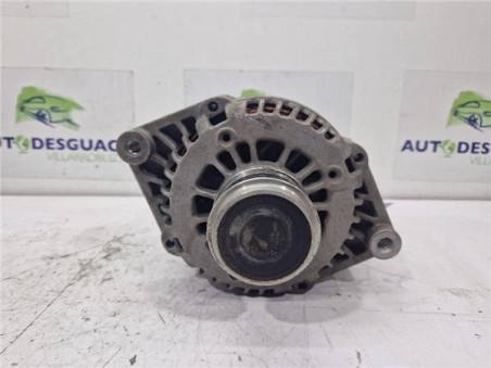 Alternador Chevrolet Captiva  2 0 VCDI LTX [2 0 Ltr  - 110 kW Diesel CAT]