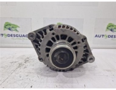 Alternador Chevrolet Captiva  2 0 VCDI LTX [2 0 Ltr  - 110 kW Diesel CAT]