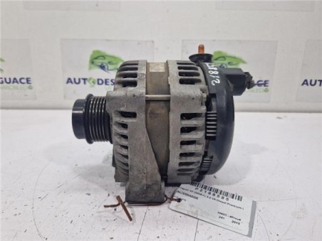 Alternador Jaguar XF  3 0 V6 Diesel Premium Luxury [3 0 Ltr  - 177 kW V6 Diesel CAT]