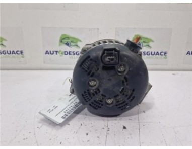 Alternador Jaguar XF  3 0 V6 Diesel Premium Luxury [3 0 Ltr  - 177 kW V6 Diesel CAT]