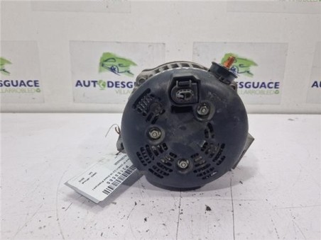 Alternador Jaguar XF  3 0 V6 Diesel Premium Luxury [3 0 Ltr  - 177 kW V6 Diesel CAT]