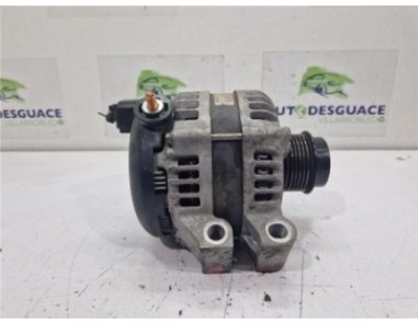 Alternador Jaguar XF  3 0 V6 Diesel Premium Luxury [3 0 Ltr  - 177 kW V6 Diesel CAT]