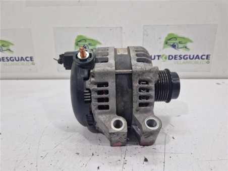 Alternador Jaguar XF  3 0 V6 Diesel Premium Luxury [3 0 Ltr  - 177 kW V6 Diesel CAT]