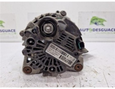 Alternador Renault Captur I  1 5 Zen [1 5 Ltr  - 66 kW dCi Diesel FAP Energy]