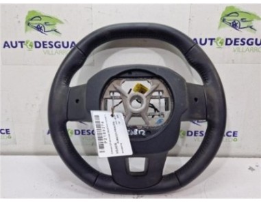 Volante Citroen C5 Aircross  1 5 Feel [1 5 Ltr  - 96 kW Blue-HDI FAP]