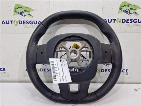 Volante Citroen C5 Aircross  1 5 Feel [1 5 Ltr  - 96 kW Blue-HDI FAP]