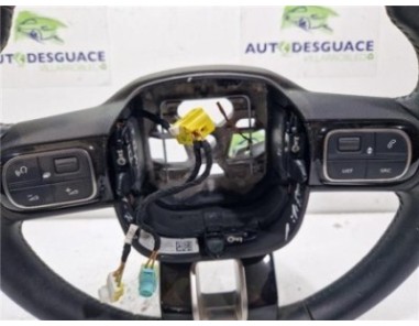 Volante Citroen C5 Aircross  1 5 Feel [1 5 Ltr  - 96 kW Blue-HDI FAP]