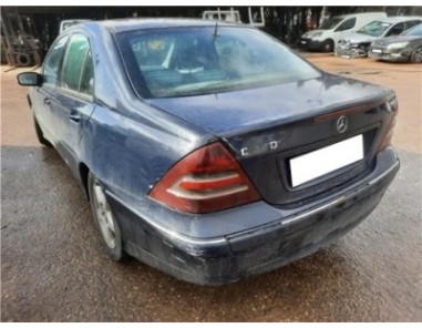 Alternador Mercedes-Benz Clase C  Berlina  2 2 220 CDI  [2 2 Ltr  - 105 kW CDI CAT]