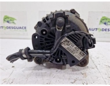 Alternador Volkswagen Golf Plus V  2 0 Highline [2 0 Ltr  - 103 kW TDI]