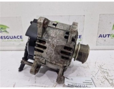 Alternador Volkswagen Golf Plus V  2 0 Highline [2 0 Ltr  - 103 kW TDI]