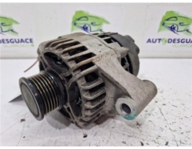 Alternador Alfa Romeo Giulietta  2 0 Distinctive [2 0 Ltr  - 103 kW JTDM]