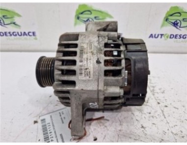 Alternador Alfa Romeo Giulietta  2 0 Distinctive [2 0 Ltr  - 103 kW JTDM]