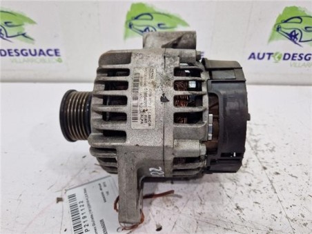 Alternador Alfa Romeo Giulietta  2 0 Distinctive [2 0 Ltr  - 103 kW JTDM]
