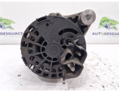 Alternador Alfa Romeo Giulietta  2 0 Distinctive [2 0 Ltr  - 103 kW JTDM]