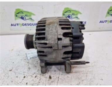Alternador Seat Exeo Berlina  2 0 Sport [2 0 Ltr  - 125 kW TDI]