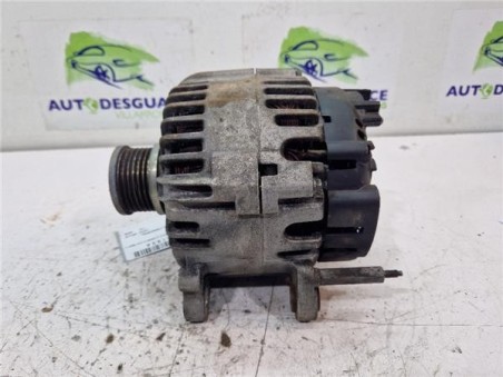 Alternador Seat Exeo Berlina  2 0 Sport [2 0 Ltr  - 125 kW TDI]