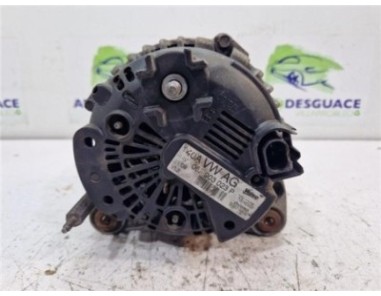 Alternador Seat Exeo Berlina  2 0 Sport [2 0 Ltr  - 125 kW TDI]