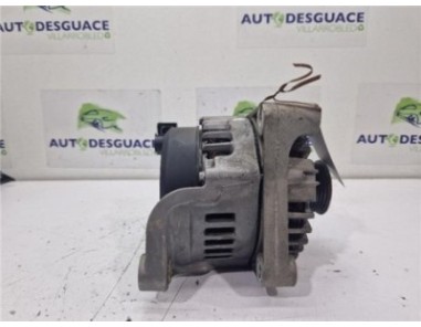 Alternador BMW Serie 3 Berlina  2 0 320d [2 0 Ltr  - 130 kW Turbodiesel CAT]