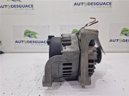 Alternador BMW Serie 3 Berlina  2 0 320d [2 0 Ltr  - 130 kW Turbodiesel CAT]