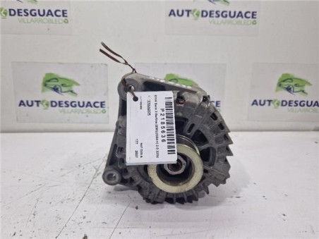 Alternador BMW Serie 3 Berlina  2 0 320d [2 0 Ltr  - 130 kW Turbodiesel CAT]