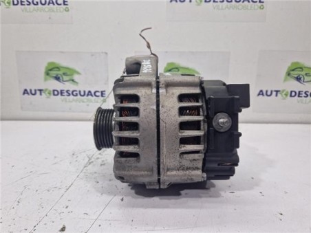 Alternador BMW Serie 3 Berlina  2 0 320d [2 0 Ltr  - 130 kW Turbodiesel CAT]