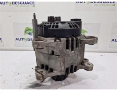 Alternador Volkswagen Golf V  1 9 TDI