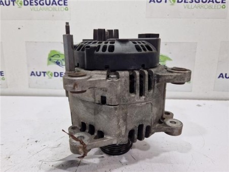 Alternador Volkswagen Golf V  1 9 TDI
