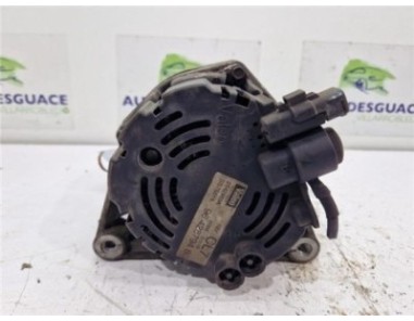 Alternador Citroen C3  1 4 i