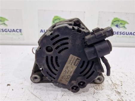 Alternador Citroen C3  1 4 i