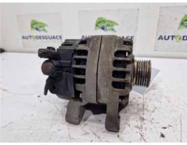 Alternador Citroen C3  1 4 i
