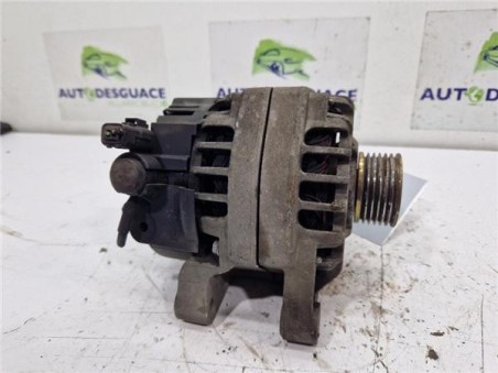 Alternador Citroen C3  1 4 i