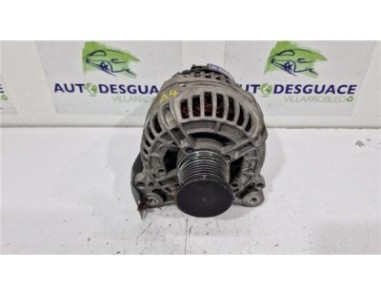 Alternador Audi A4 Avant  2 0 Básico [2 0 Ltr  - 105 kW 16V TDI]