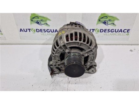 Alternador Audi A4 Avant  2 0 Básico [2 0 Ltr  - 105 kW 16V TDI]
