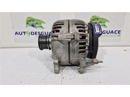 Alternador Audi A4 Avant  2 0 Básico [2 0 Ltr  - 105 kW 16V TDI]