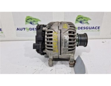 Alternador Audi A4 Avant  2 0 Básico [2 0 Ltr  - 105 kW 16V TDI]