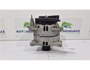 Alternador Audi A4 Avant  2 0 Básico [2 0 Ltr  - 105 kW 16V TDI]