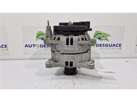 Alternador Audi A4 Avant  2 0 Básico [2 0 Ltr  - 105 kW 16V TDI]