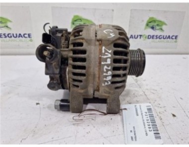 Alternador Citroen C4 Berlina  1 6 HDi