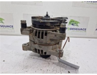 Alternador Citroen C4 Berlina  1 6 HDi
