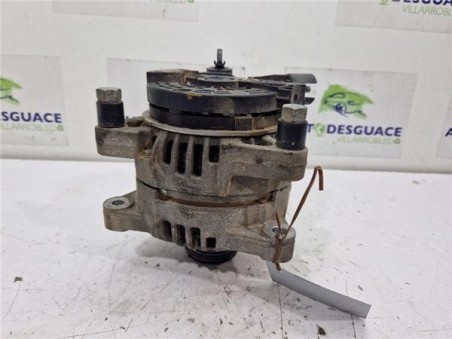 Alternador Citroen C4 Berlina  1 6 HDi