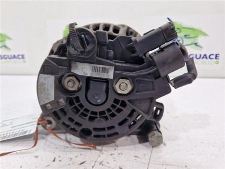 Alternador Citroen C4 Berlina  1 6 Collection [1 6 Ltr  - 80 kW HDi CAT ]