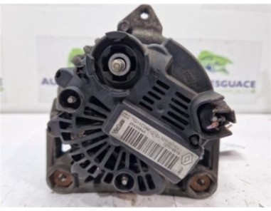 Alternador Renault MEGANE II  1 5 dCi