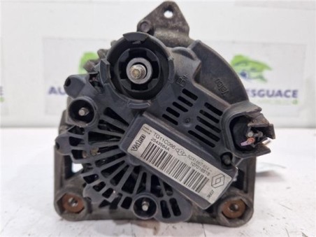 Alternador Renault MEGANE II  1 5 dCi